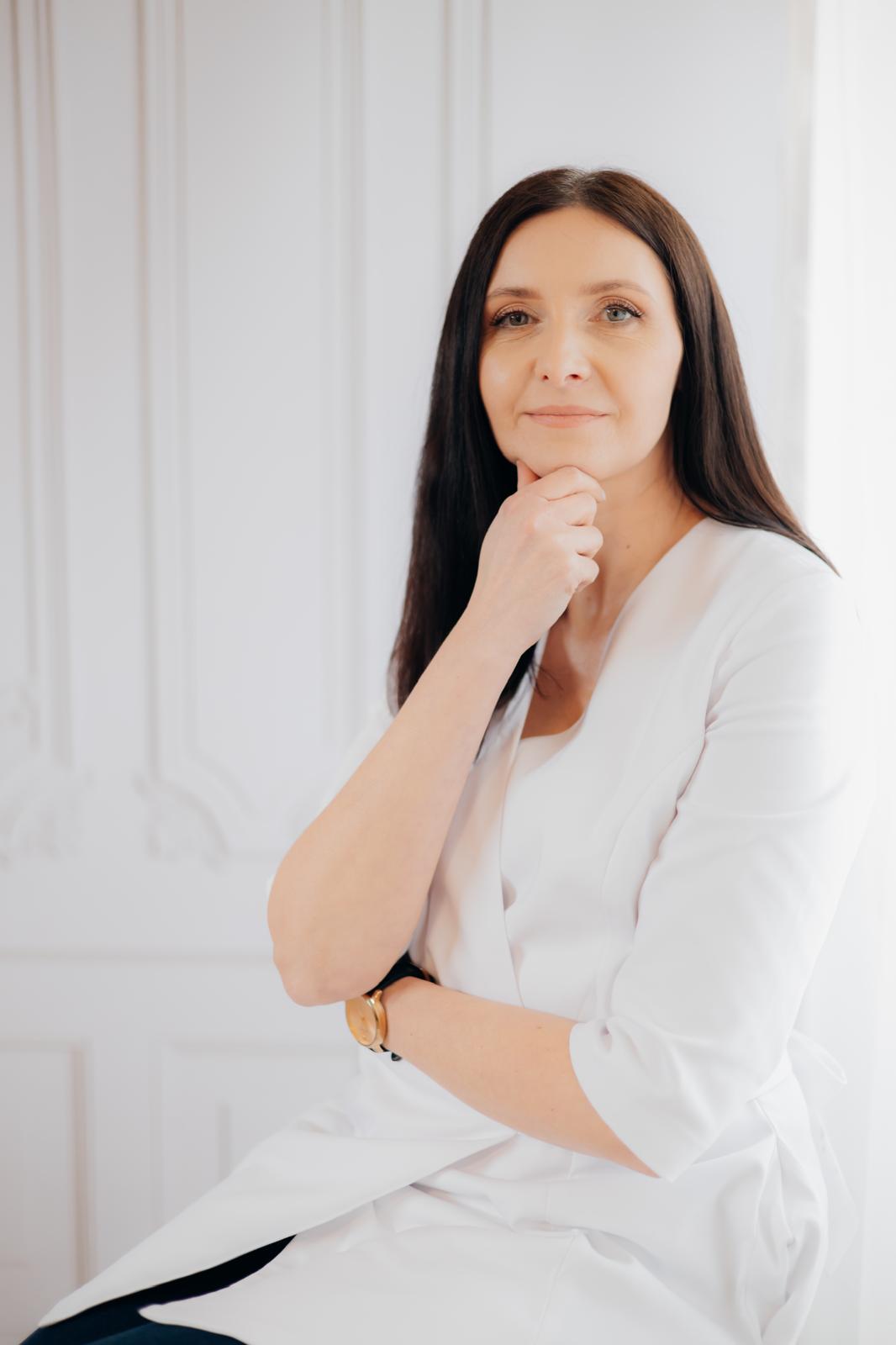 Farmaceutka Apteki Pod Opatrznością